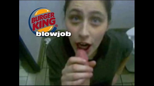Husky reccomend burger king blowjob