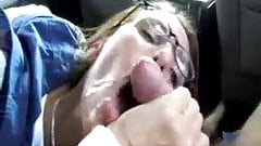 best of Sucking while fingers herself