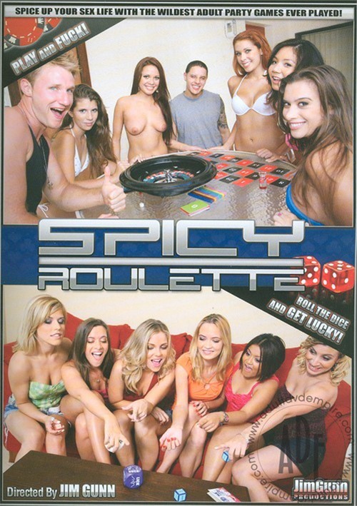 Raptor recomended roulette spicy