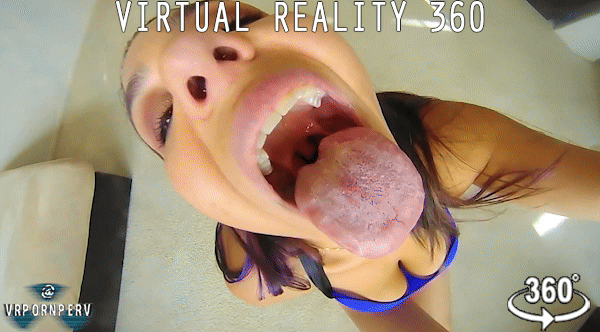 Cherry reccomend giantess vore virtual reality