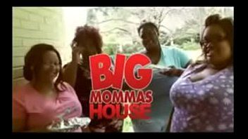 Big mama house