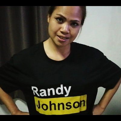 best of Randy johnson asian