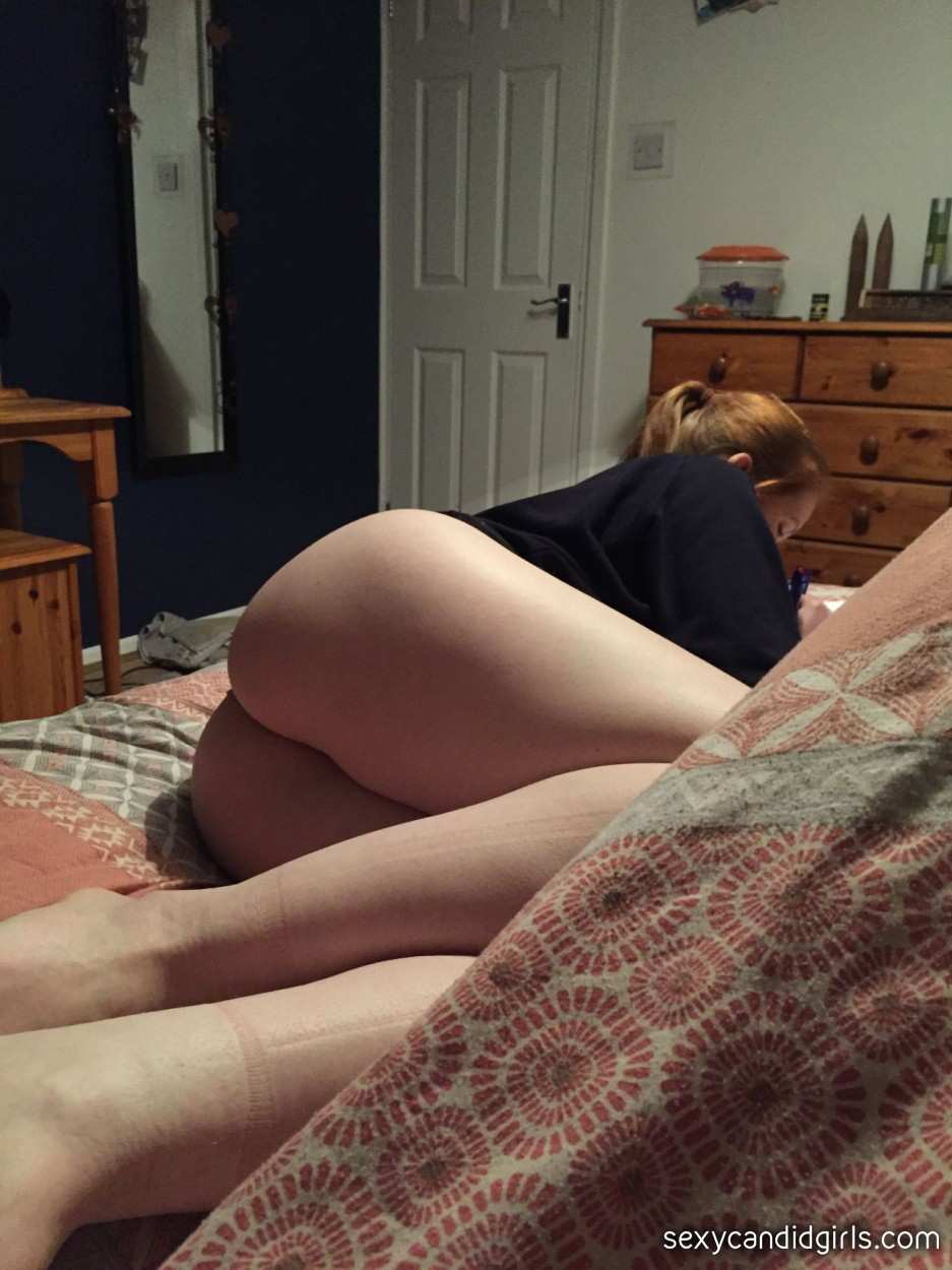 Boomstick reccomend candid sister ass