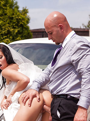 Bride cheating wedding