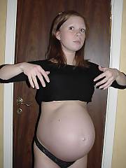 best of Getting pregnant college