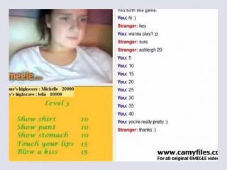 best of Game german omegle