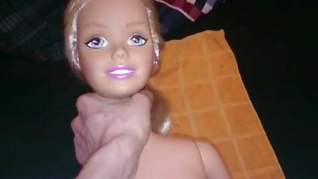Genghis recommendet fucking doll man toy