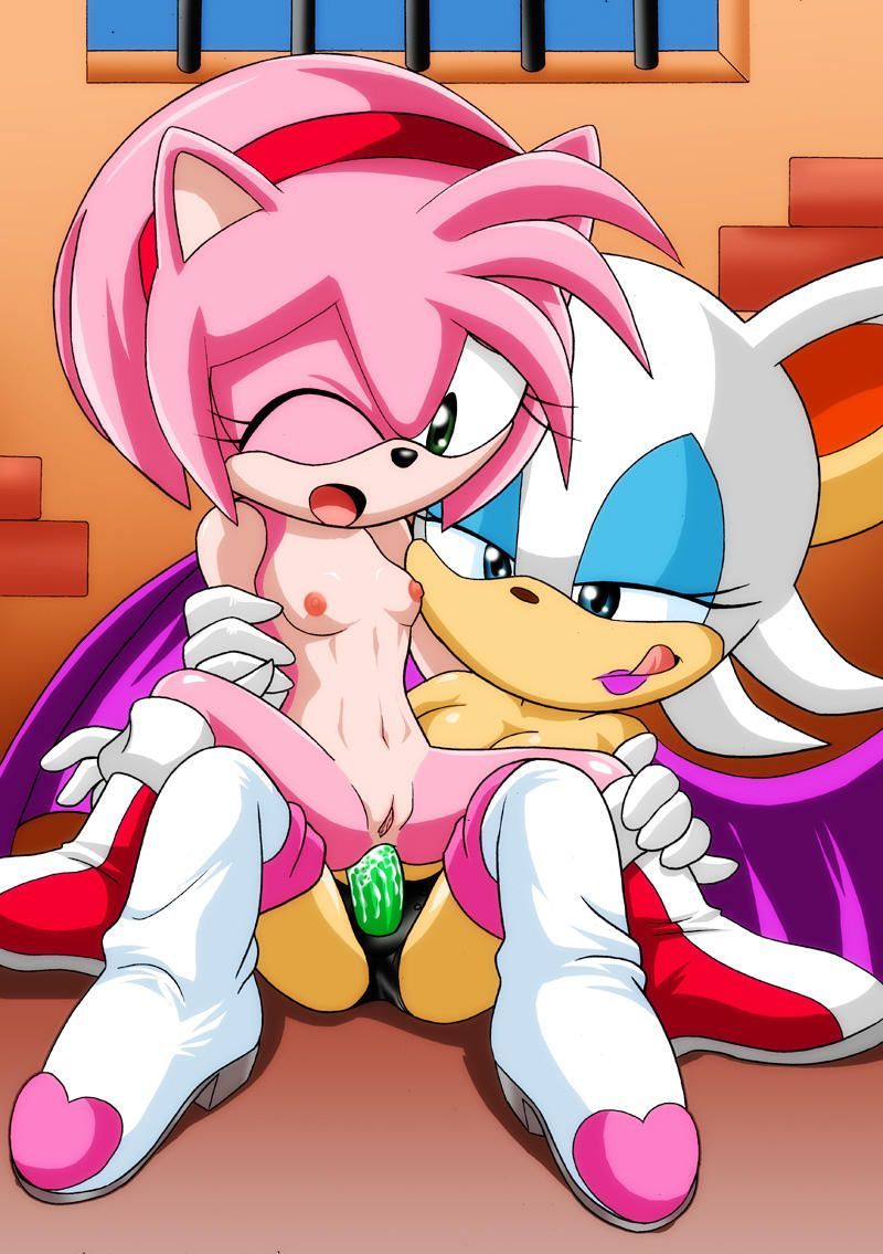 best of Rouge amy