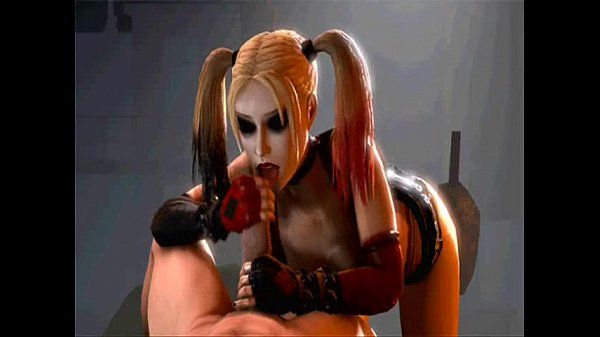 Pistol recomended fow harley quinn