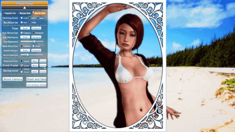 Poppy recommend best of CptCoby's Honey Select Oddities - Scarlet (Petite girl with huge boobs).
