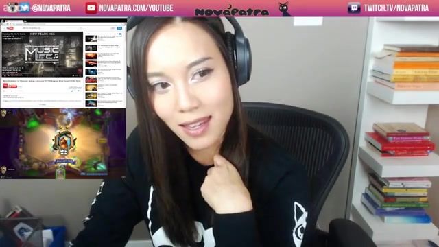 Shortbread reccomend real twitch